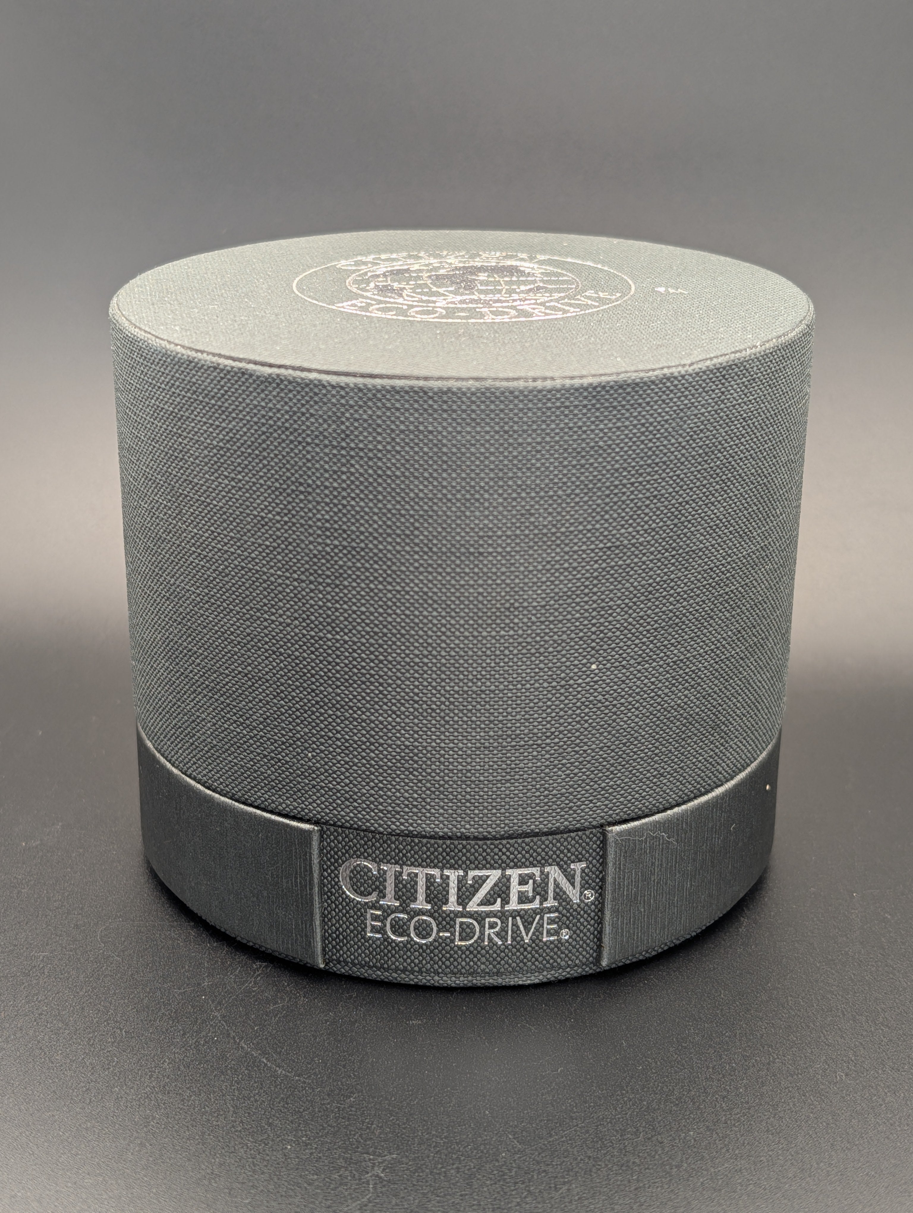 Citizen Eco Drive Chronograph Solar Quartz Watch