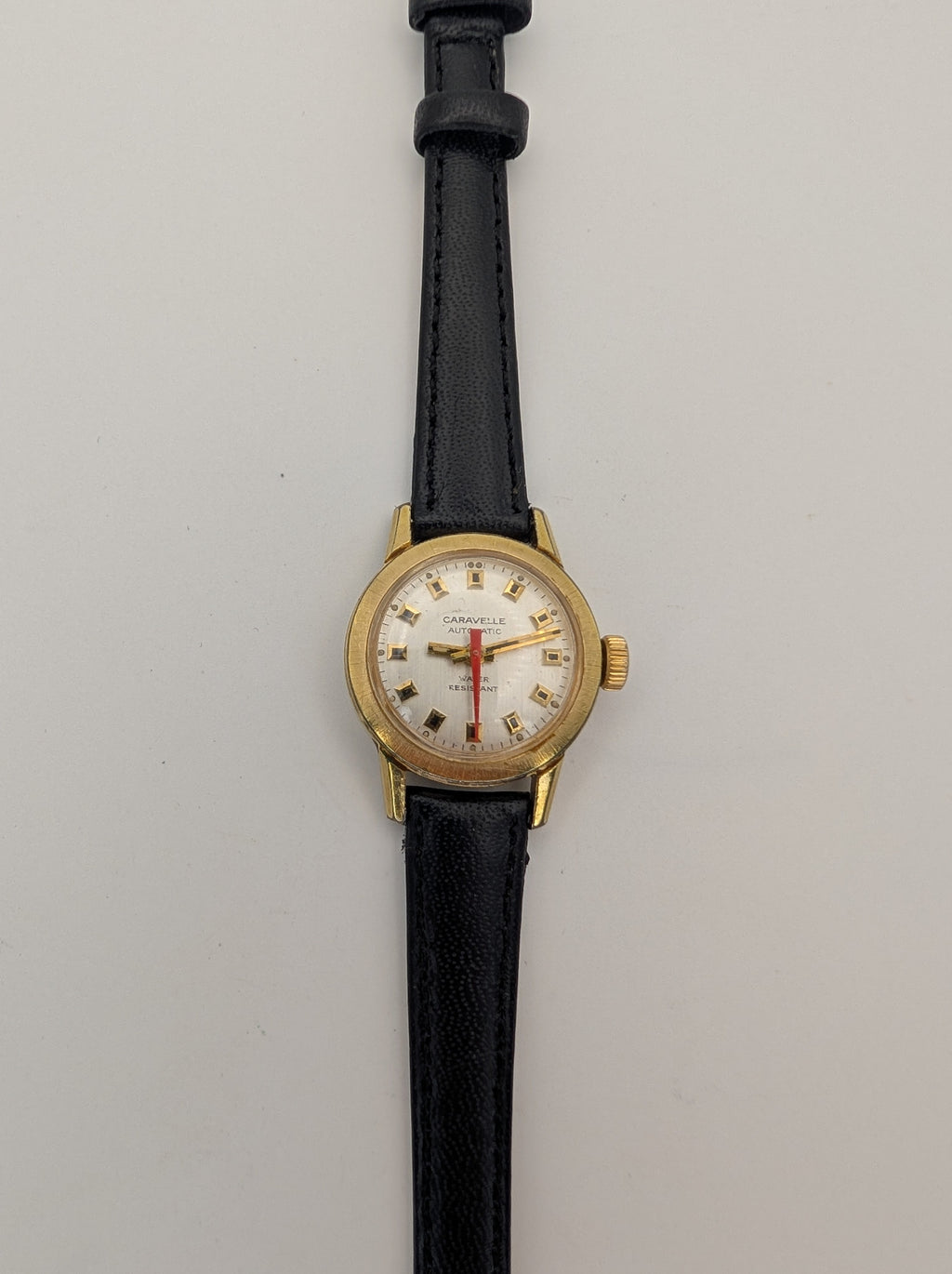 Caravelle Automatic Ladies Vintage Watch (1974)