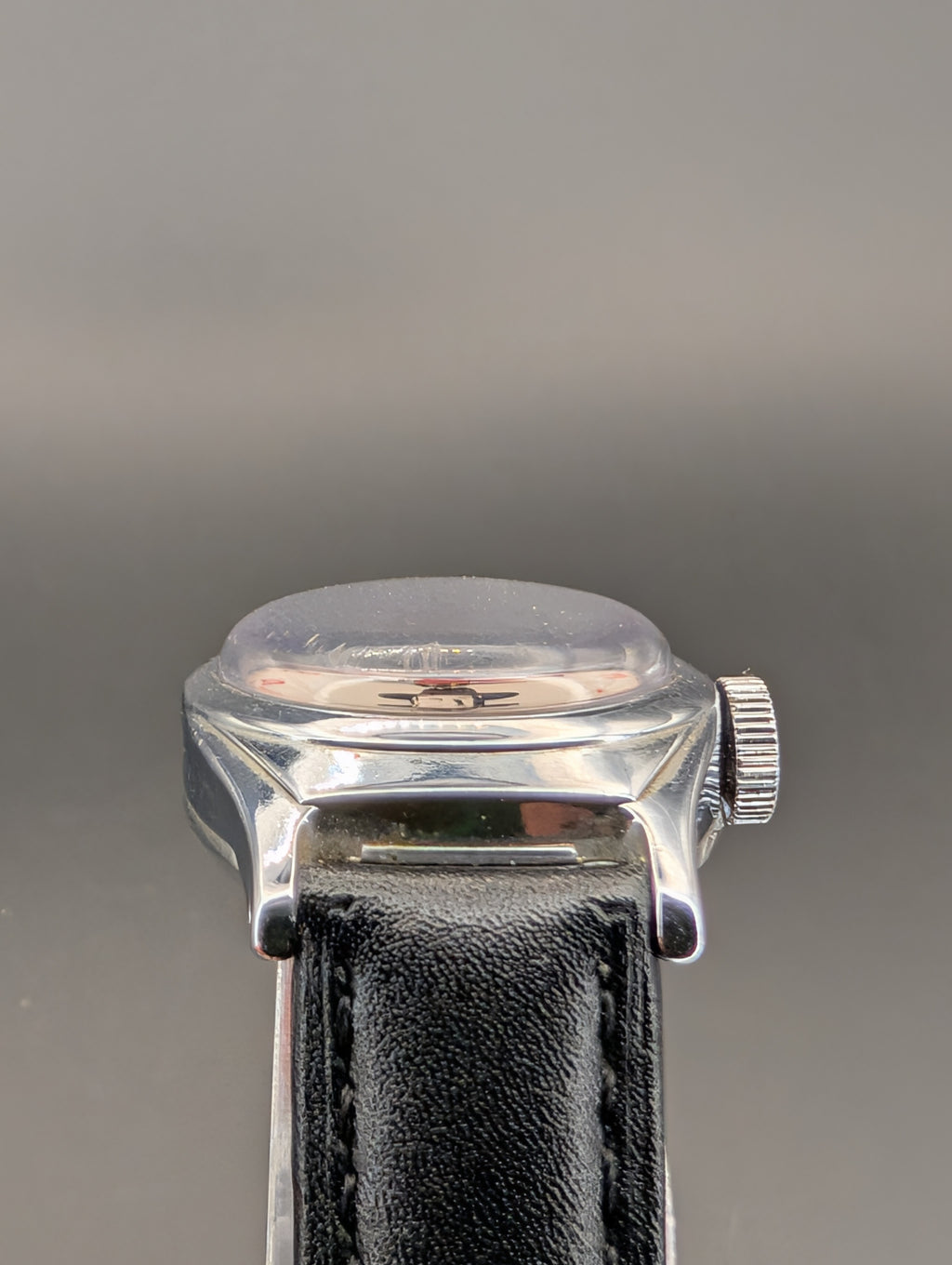 Hopalong Cassidy Vintage Mechanical Watch