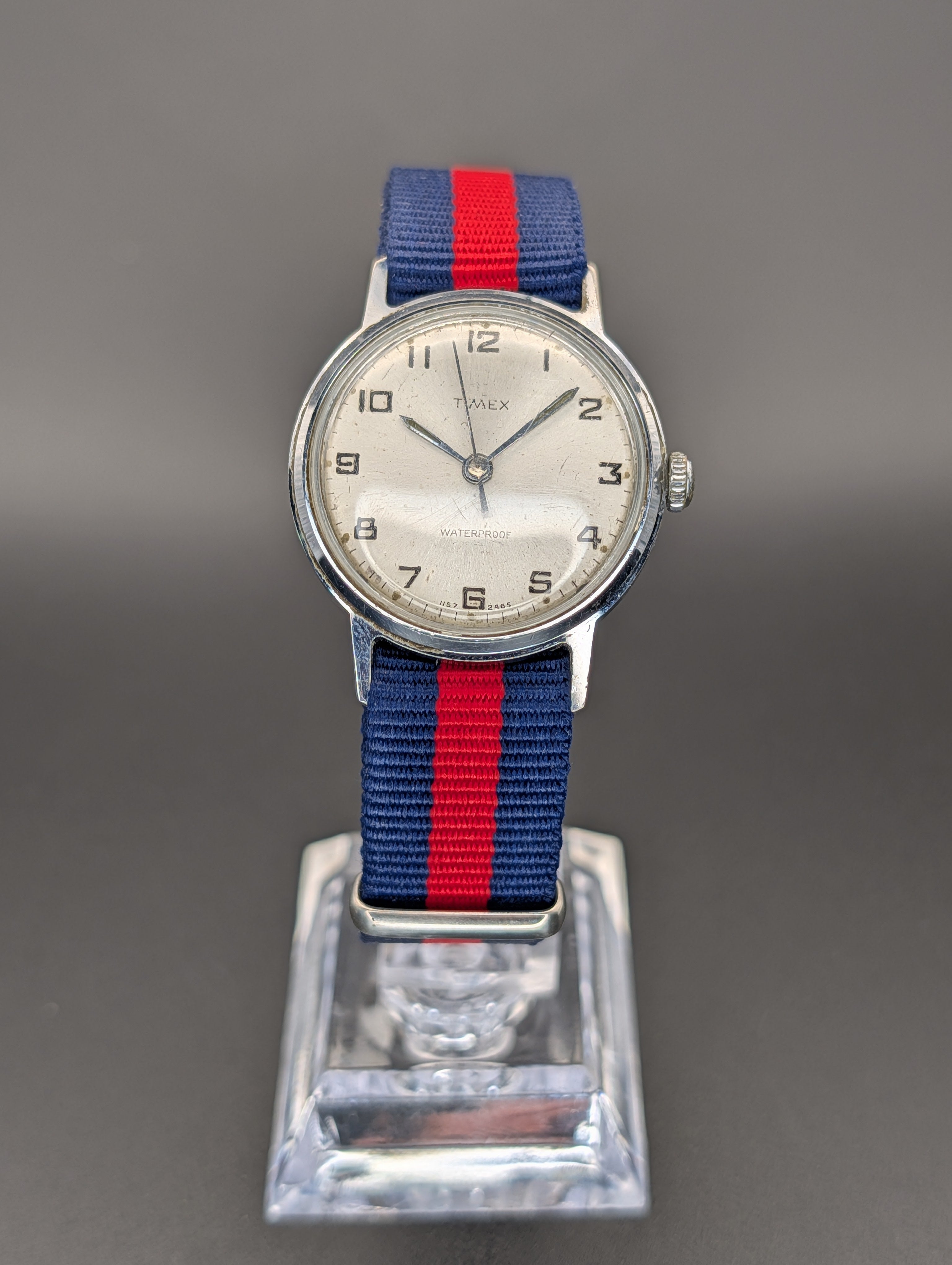 Timex Vintage Watch