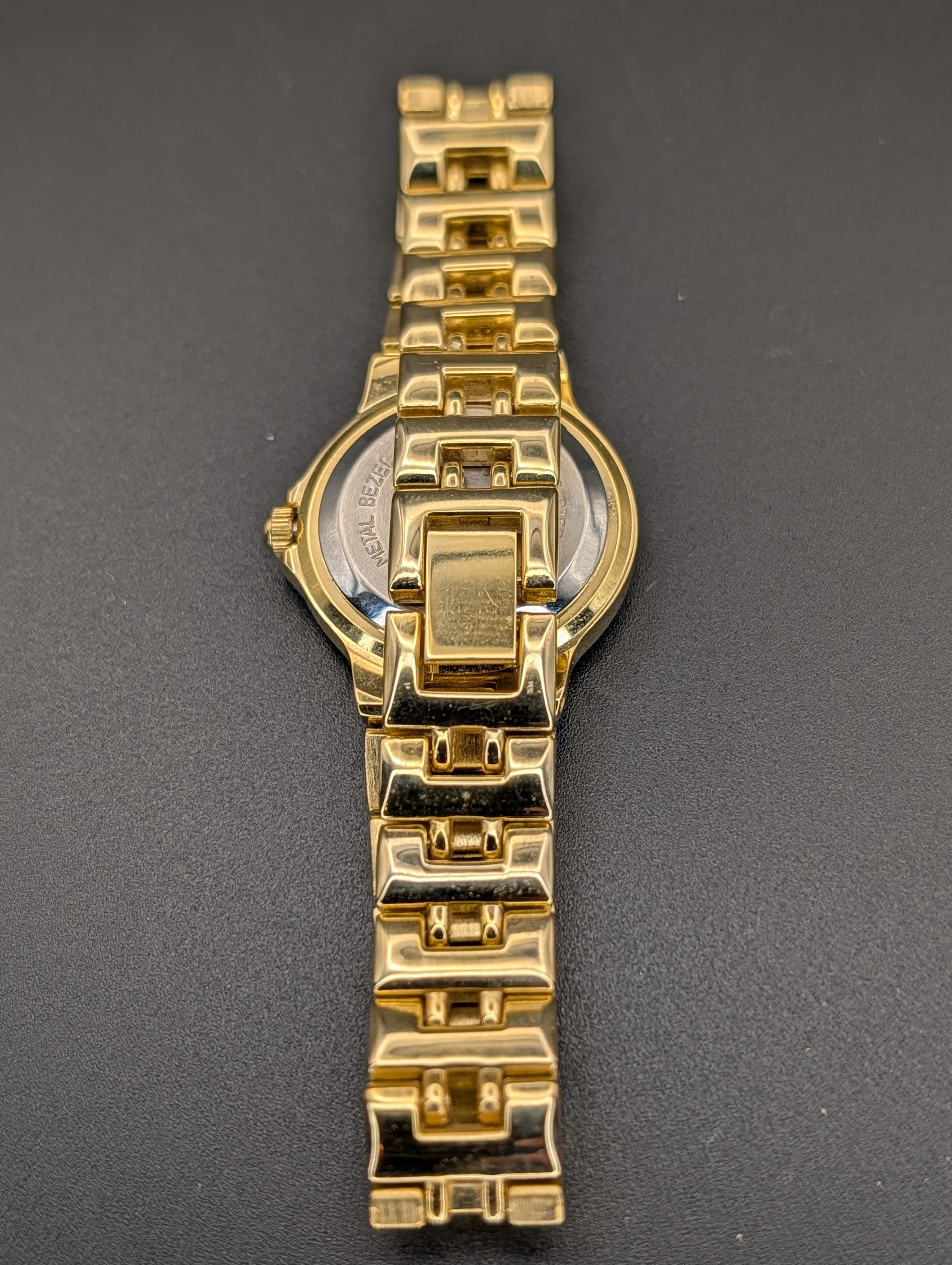 Helbros Women's Quartz Watch