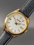 Seiko Essentials Quartz Watch