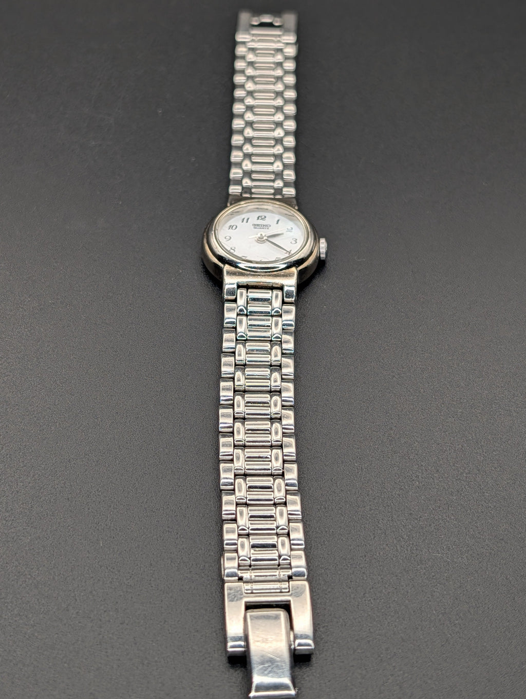 Seiko Women's Quartz Watch