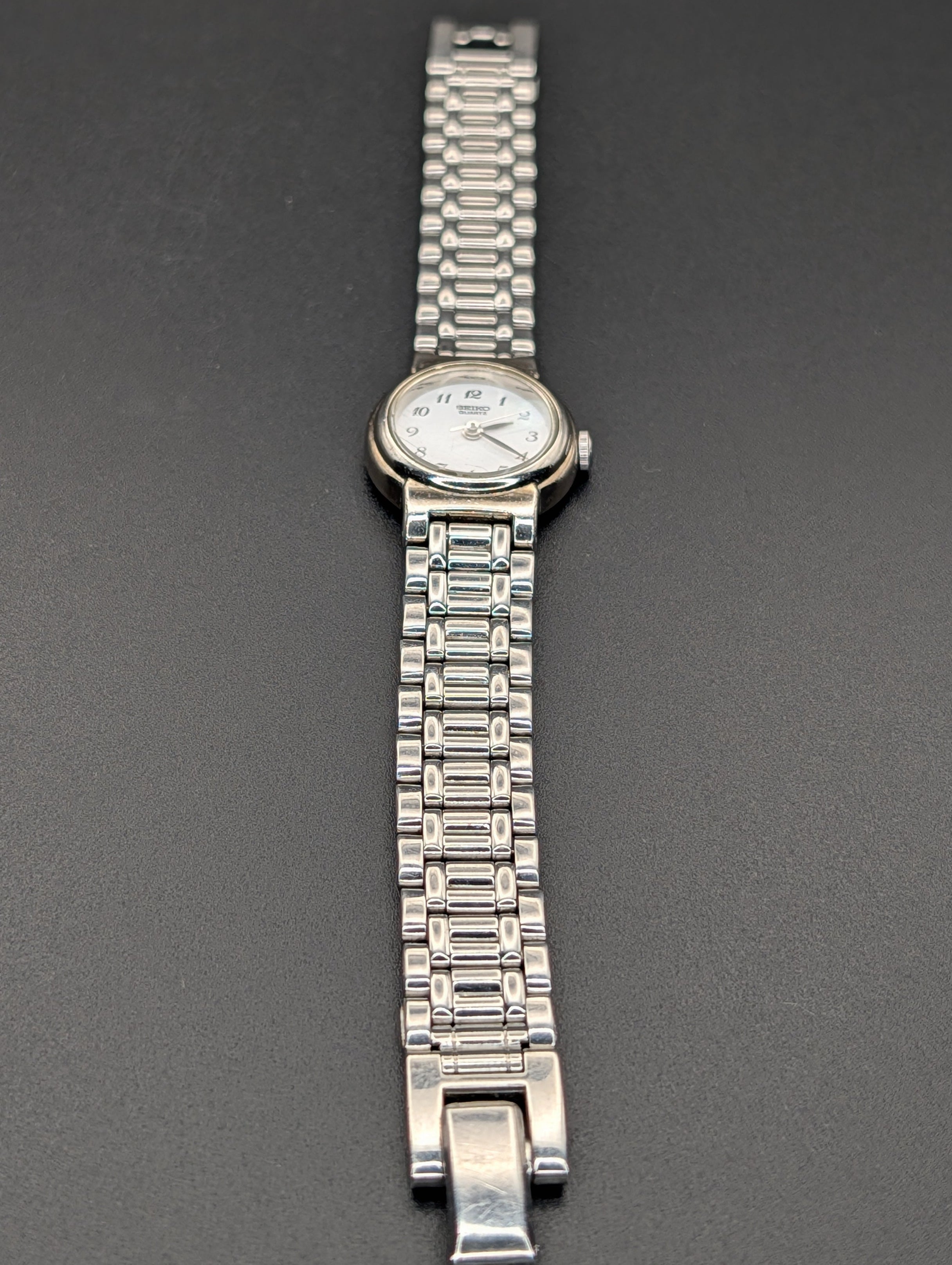 Seiko Women's Quartz Watch