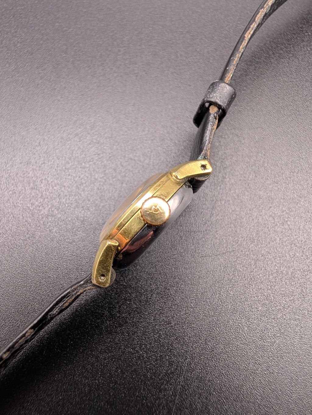 Movado Women's Vintage Watch