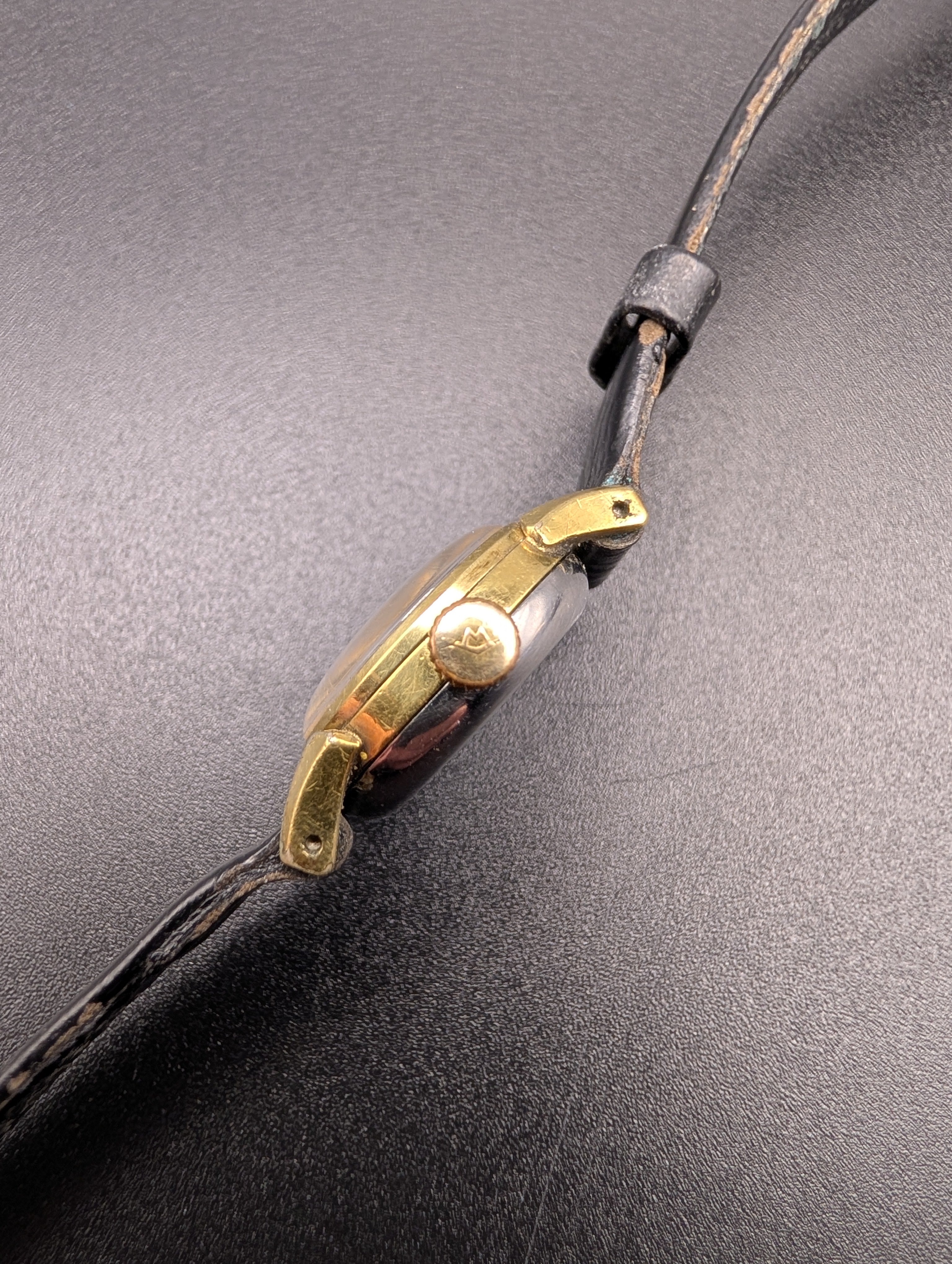 Movado Women's Vintage Watch