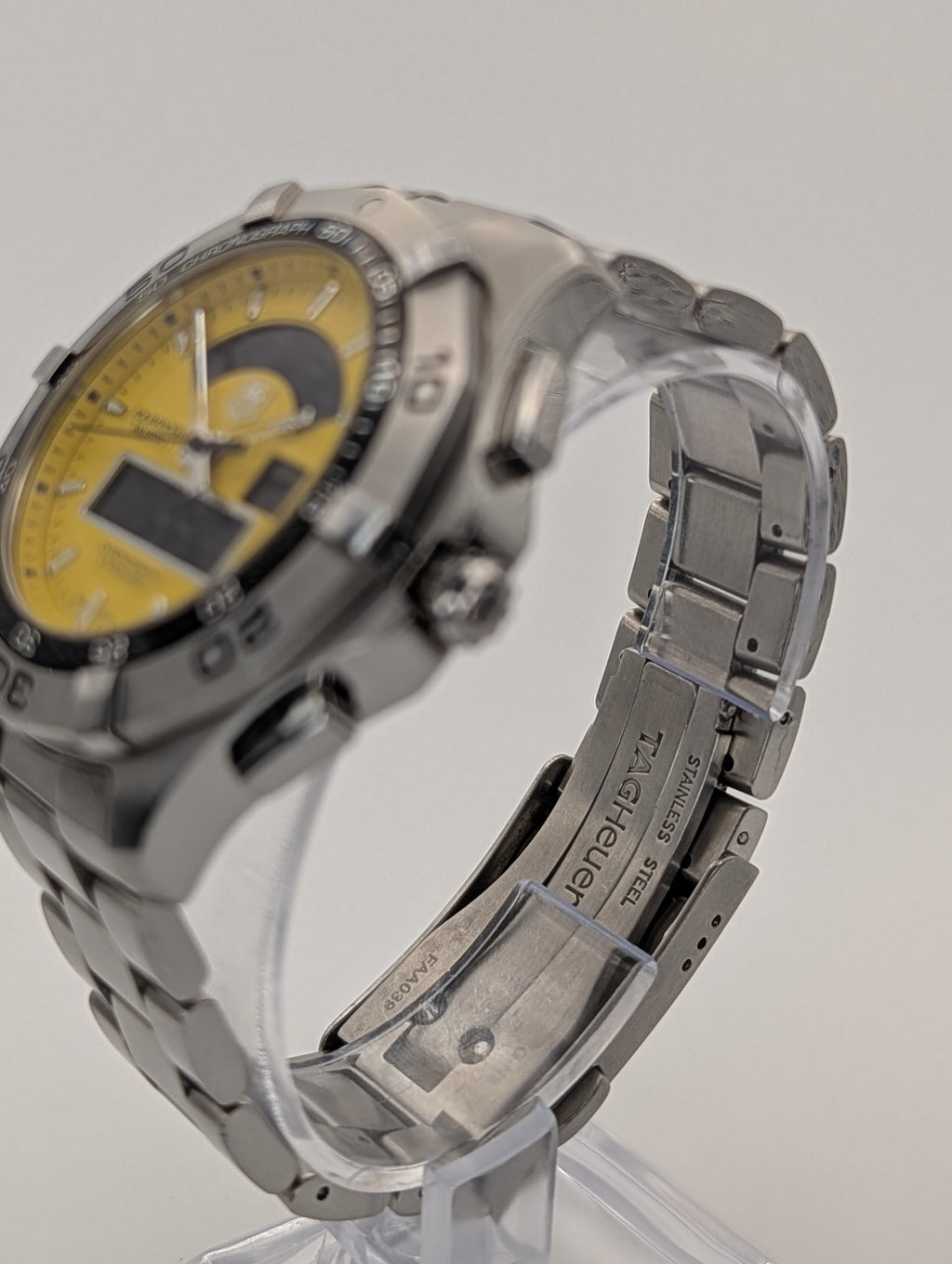 TAG Heuer Aquaracer 300m ref. CAF1011