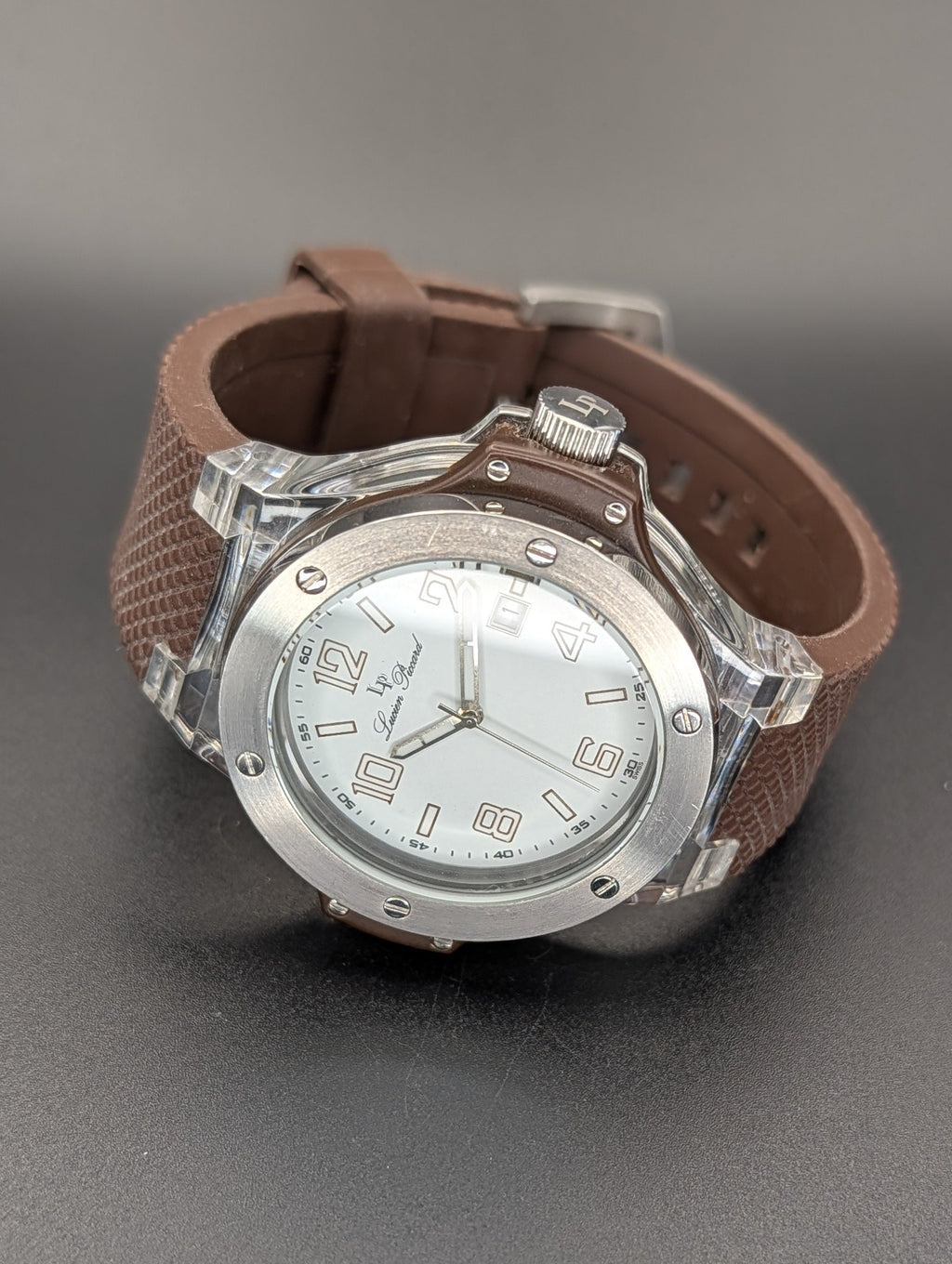 Lucien Piccard Swiss Made Quartz Watch