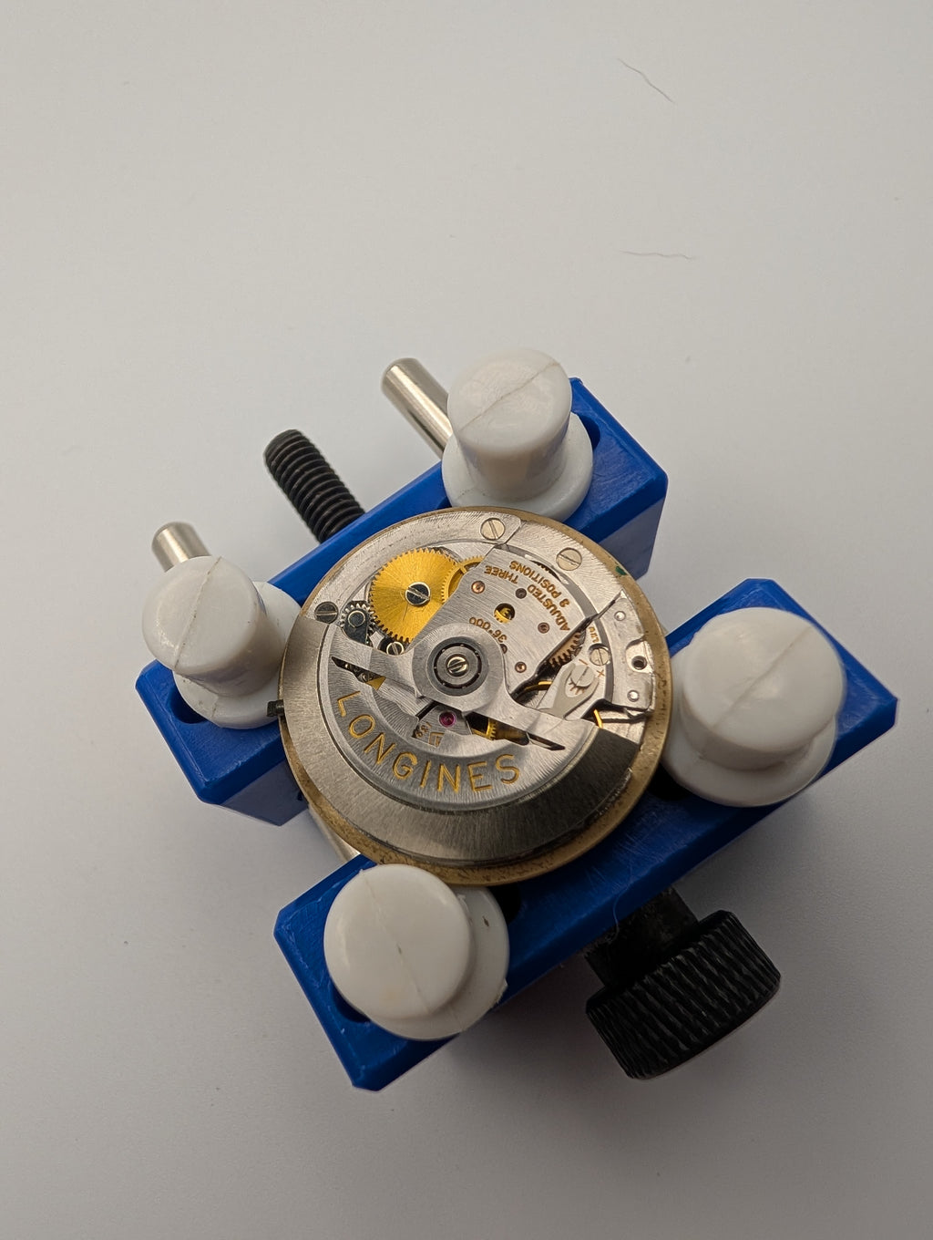 Longines Ultra-Chron (1970s) Automatic Vintage Watch
