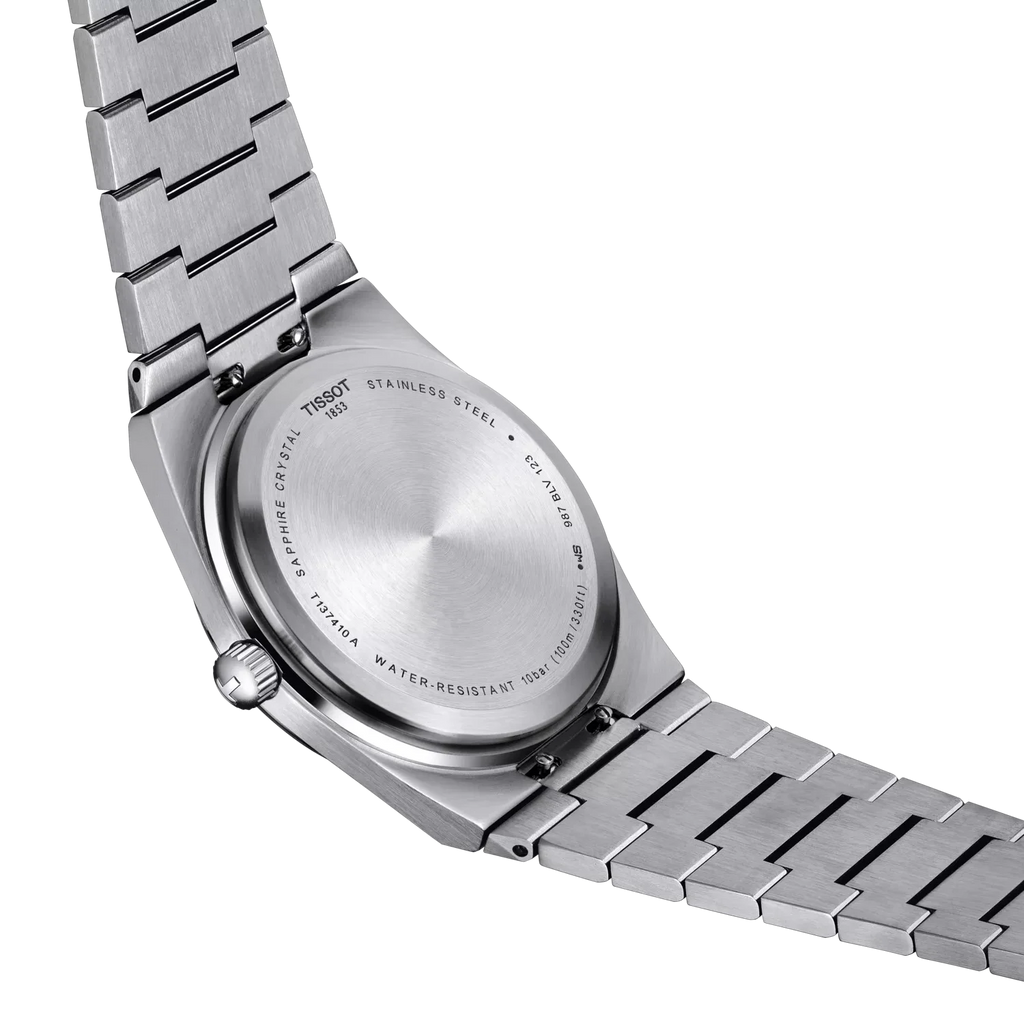 Tissot PRX Stainless Steel Quartz Watch *New in Box*