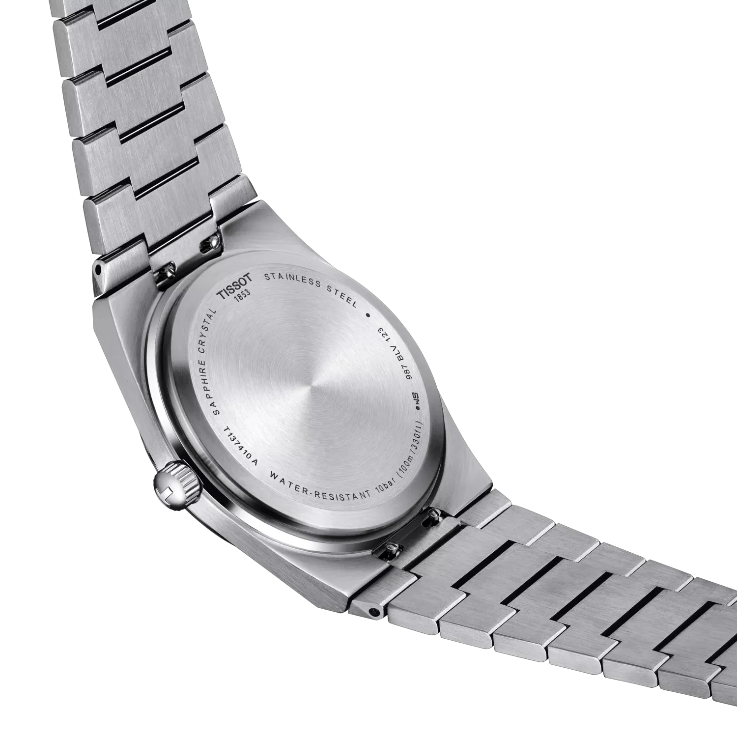 Tissot PRX Stainless Steel Quartz Watch *New in Box*
