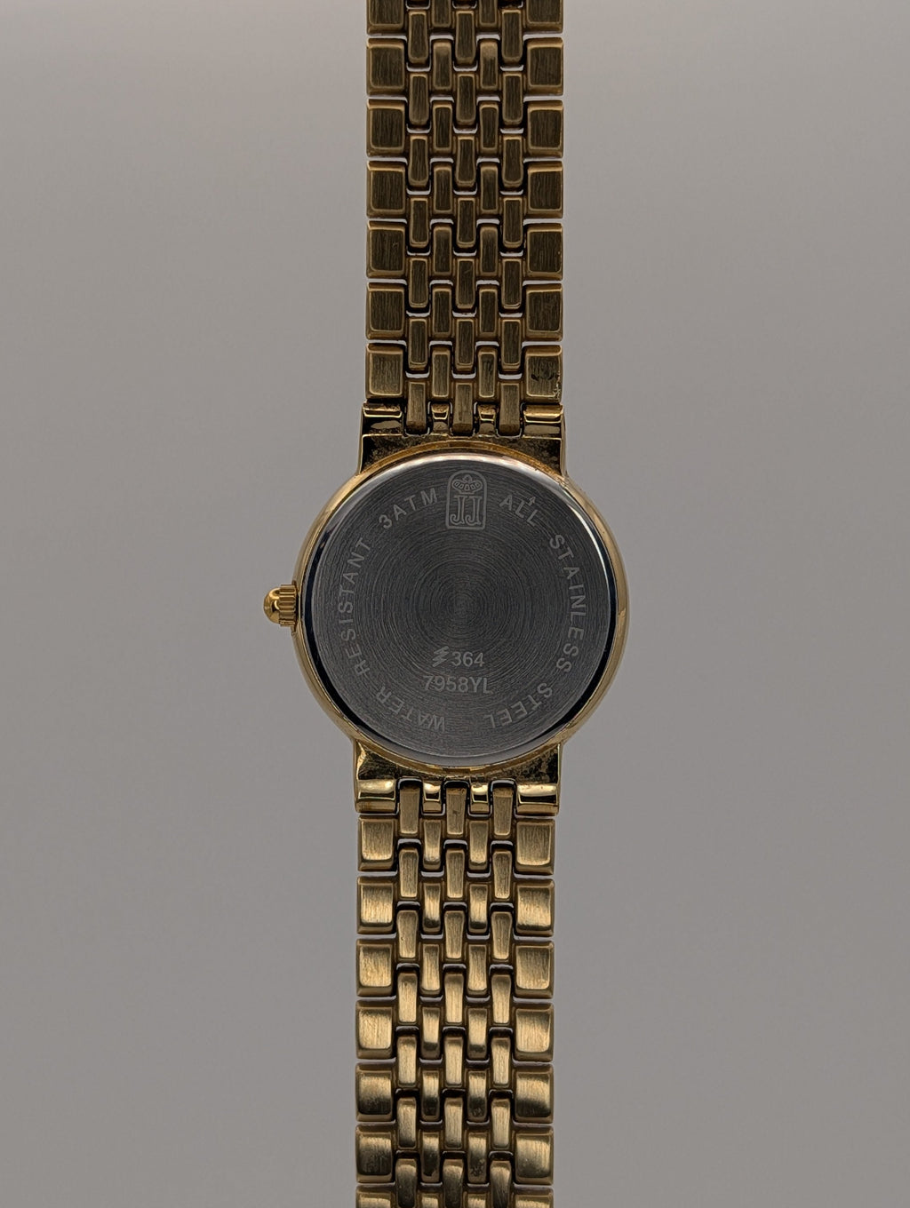 Jules Jurgensen Women's Quartz Watch