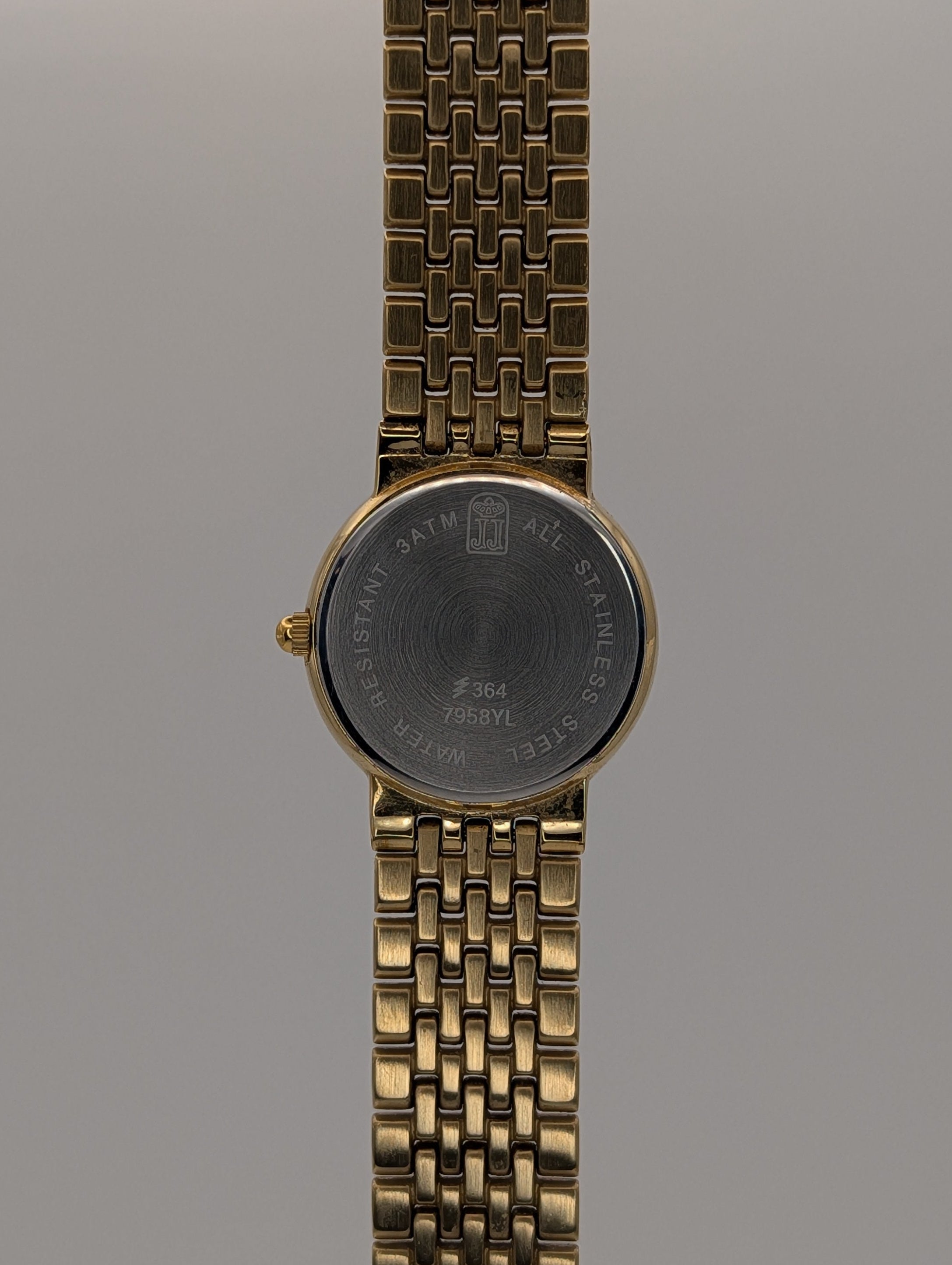 Jules Jurgensen Women's Quartz Watch