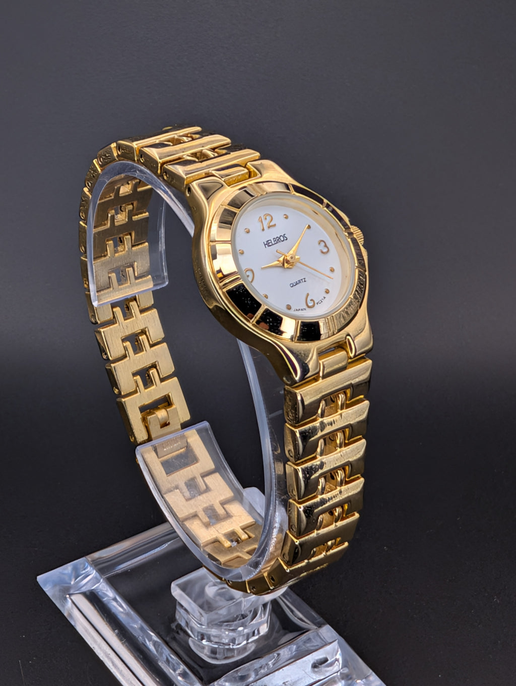 Helbros Women's Quartz Watch