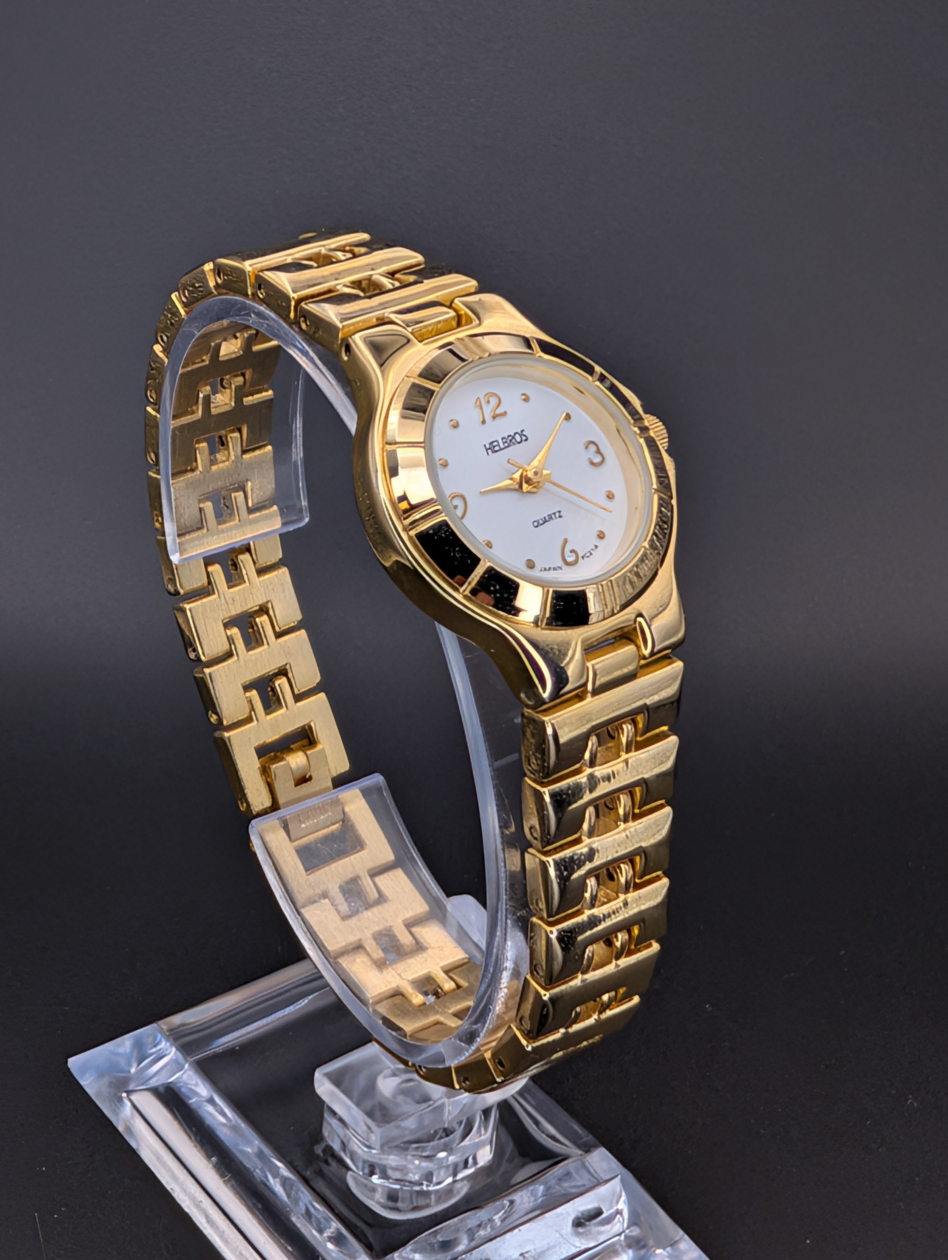 Helbros Women's Quartz Watch