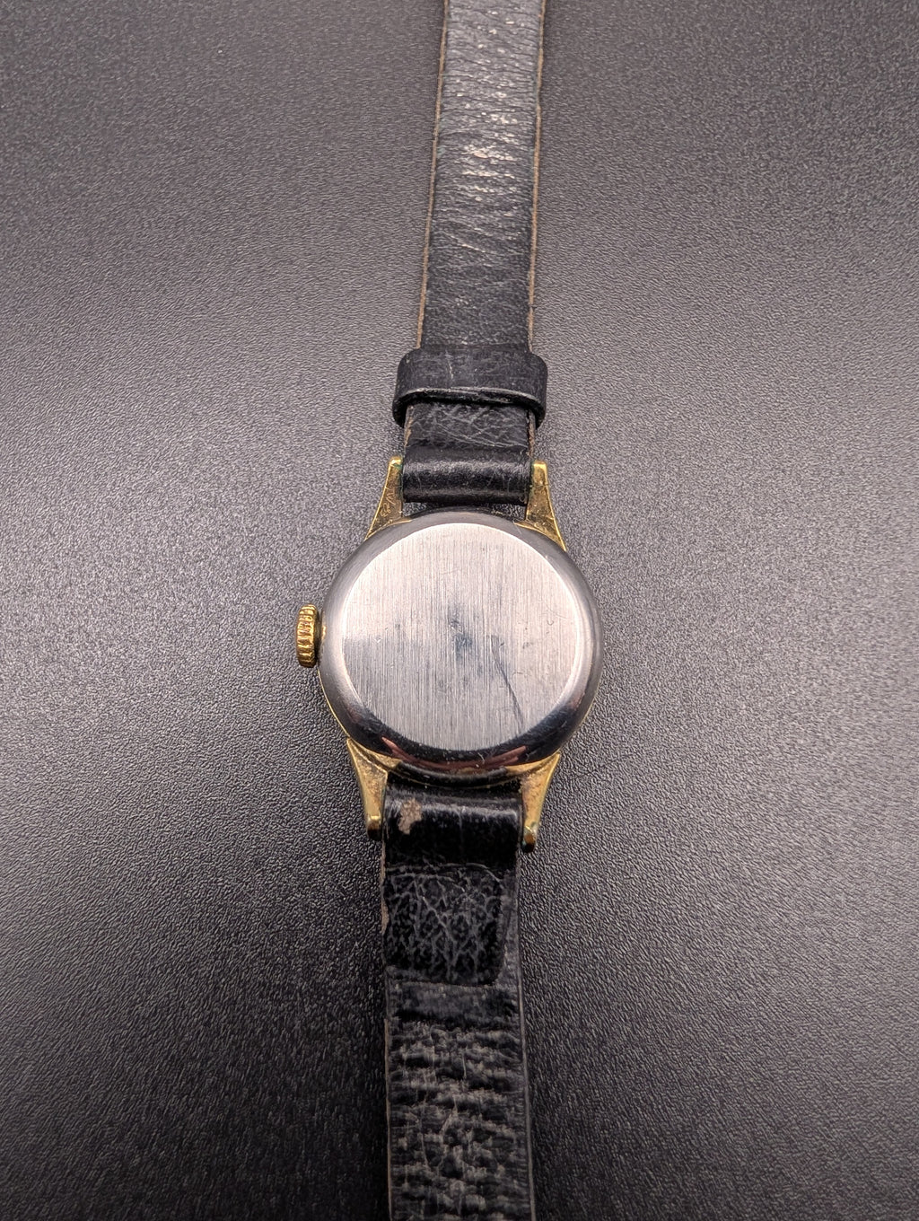 Movado Women's Vintage Watch