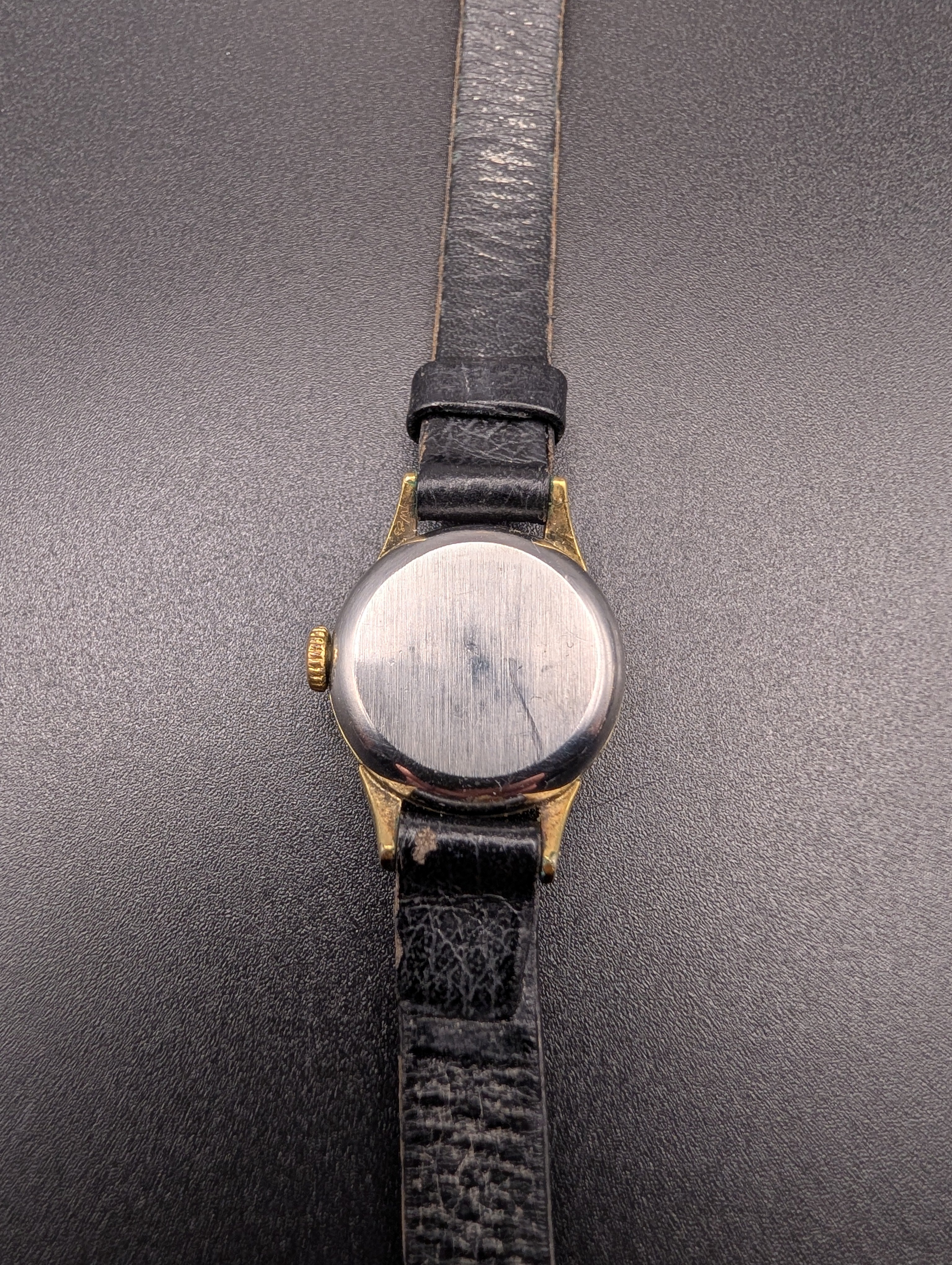 Movado Women's Vintage Watch