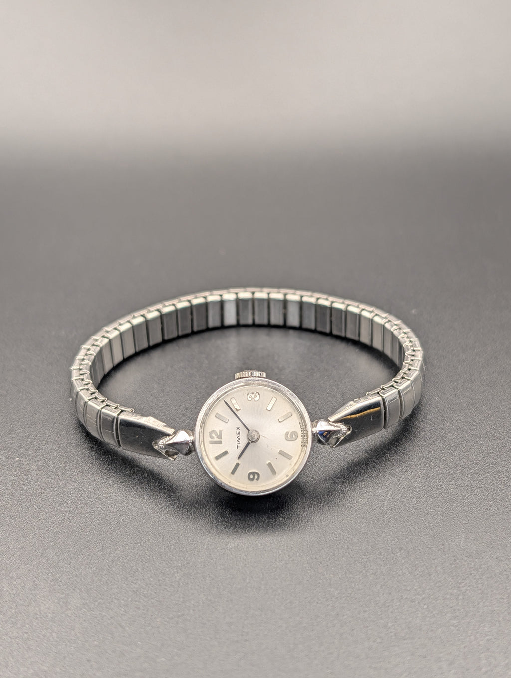 Timex Ladies Vintage Mechanical Watch