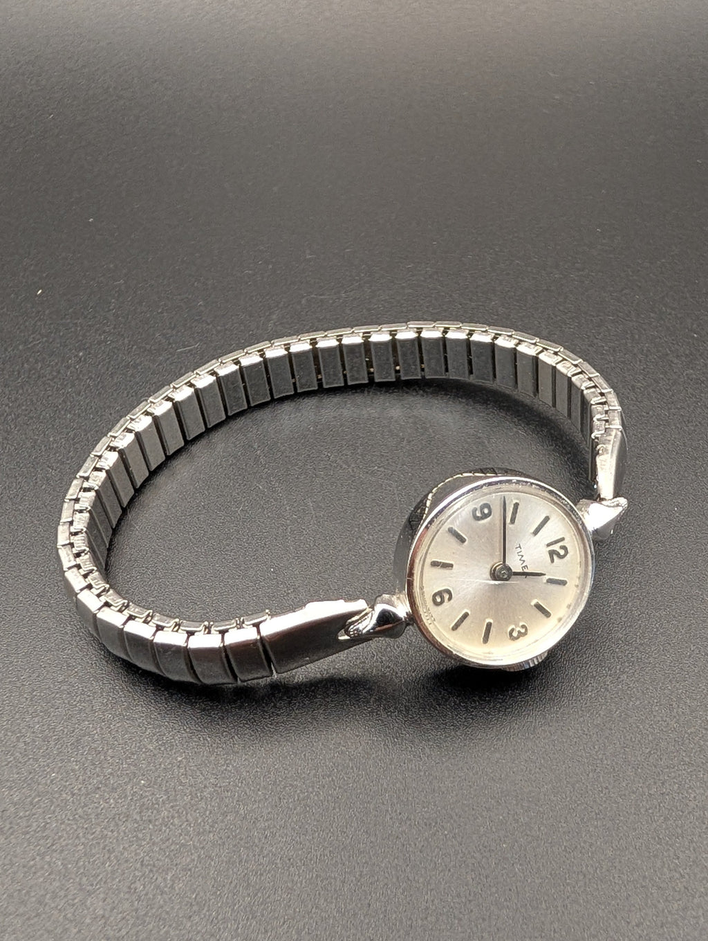 Timex Ladies Vintage Mechanical Watch