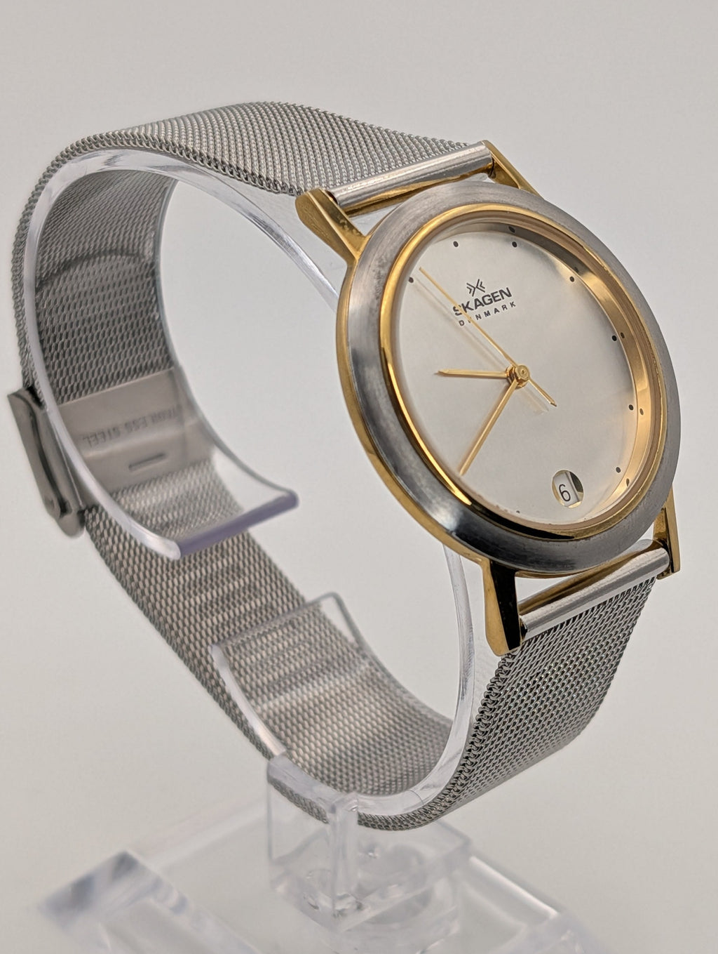 Skagen Women's Quartz Watch w/ Date