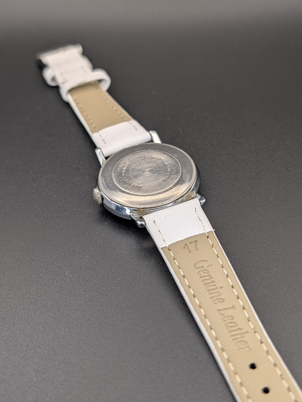 Minnie Mouse Vintage Mechanical Watch